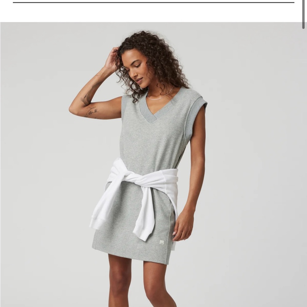 Vuori Sedona dress sz md
